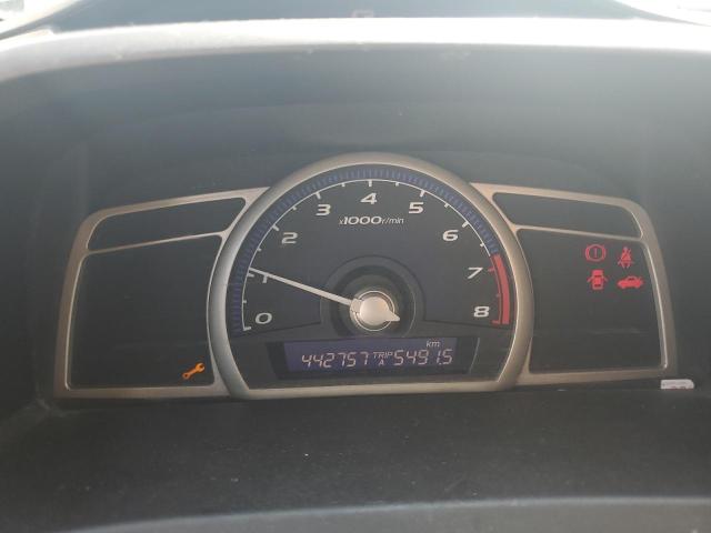 2010 HONDA CIVIC DX - 2HGFA1E23AH032771