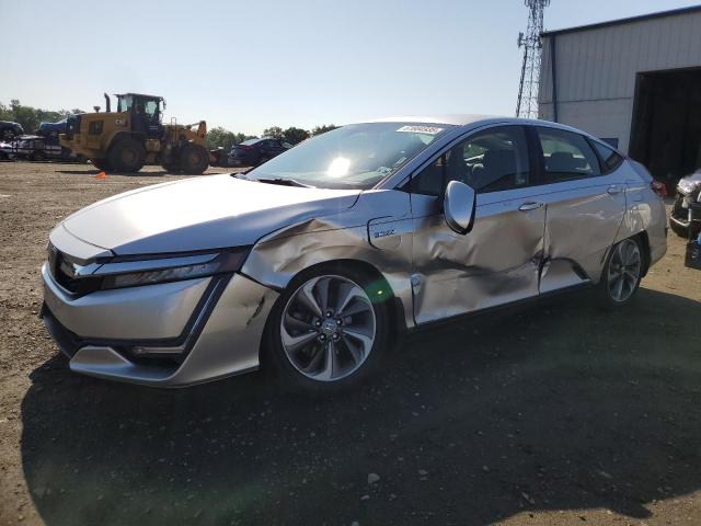 2021 HONDA CLARITY JHMZC5F13MC000007
