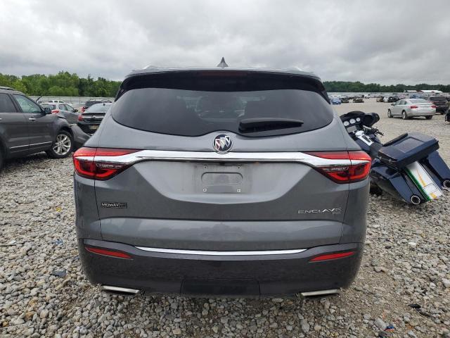 2019 BUICK ENCLAVE ES 5GAEVAKW4KJ300055