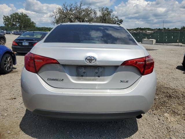2017 TOYOTA COROLLA L - 2T1BURHE3HC847517
