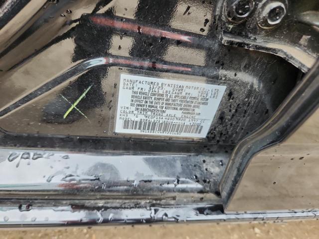 2024 NISSAN SENTRA SV - 3N1AB8CV4RY251680