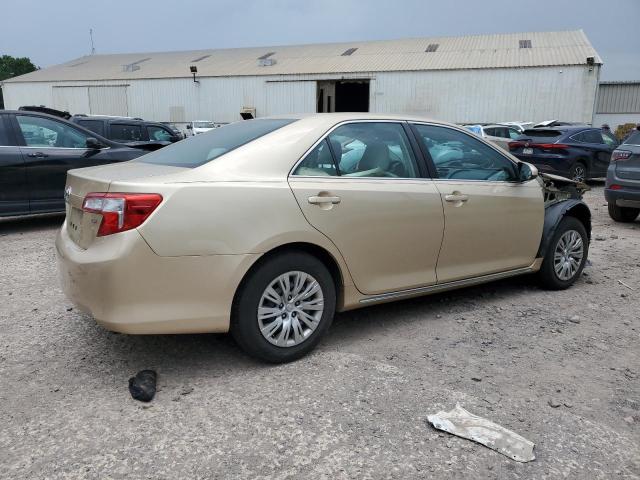 2012 TOYOTA CAMRY BASE - 4T1BF1FK9CU027373