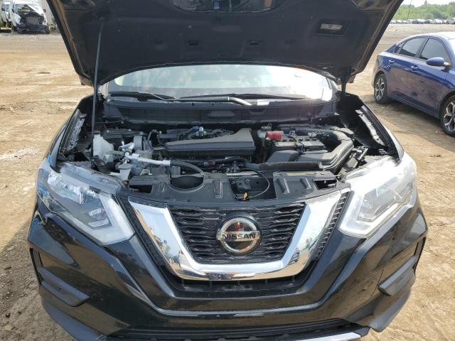 2020 NISSAN ROGUE S - JN8AT2MVXLW137658