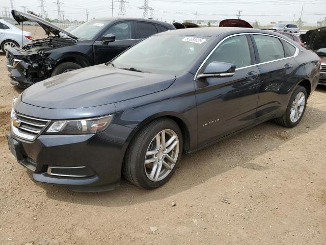 CHEVROLET IMPALA LT