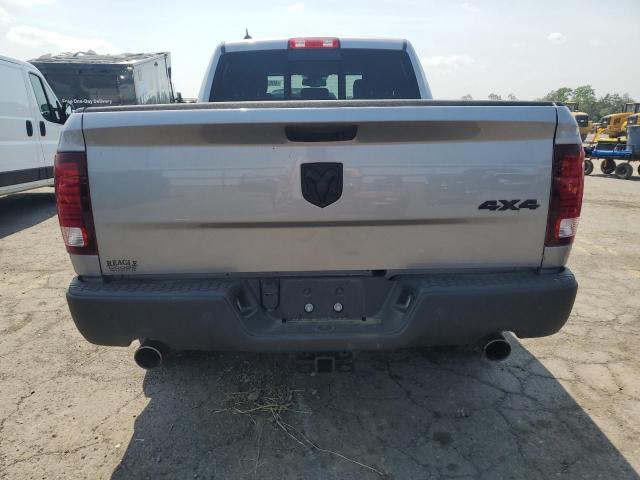 2022 RAM 1500 CLASS 1C6RR7GT6NS121947