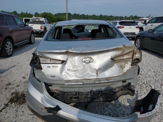 2020 HYUNDAI ELANTRA SE - 5NPD74LF6LH518495