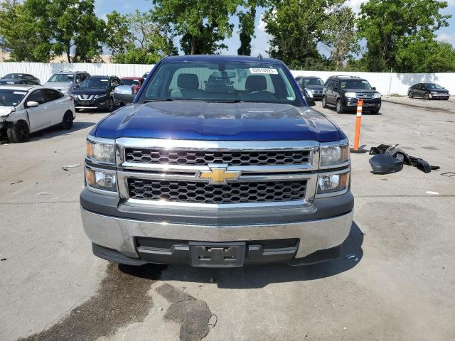 2014 CHEVROLET SILVERADO - 1GCNCPEH6EZ291711