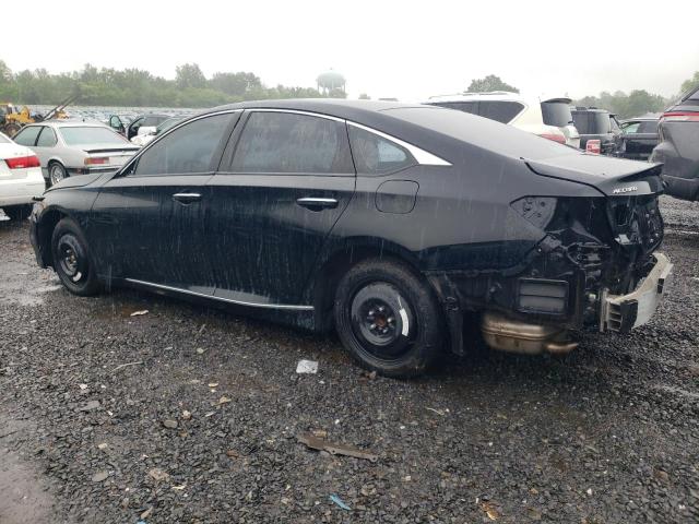 Vin: 1hgcv1f9xja010347, lot: 59583525, honda accord touring 20182