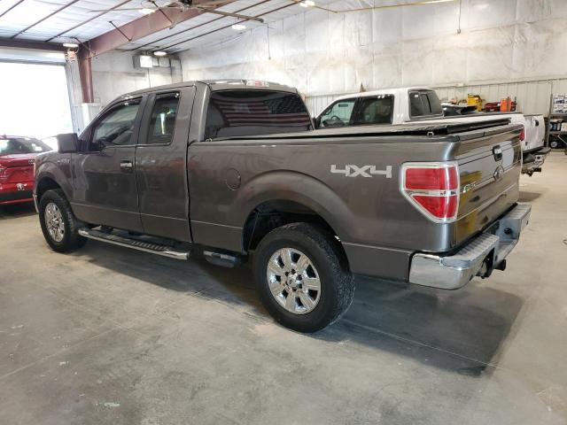 Vin: 1ftex1e80afb17145, lot: 56882925, ford f-150 super cab 20102