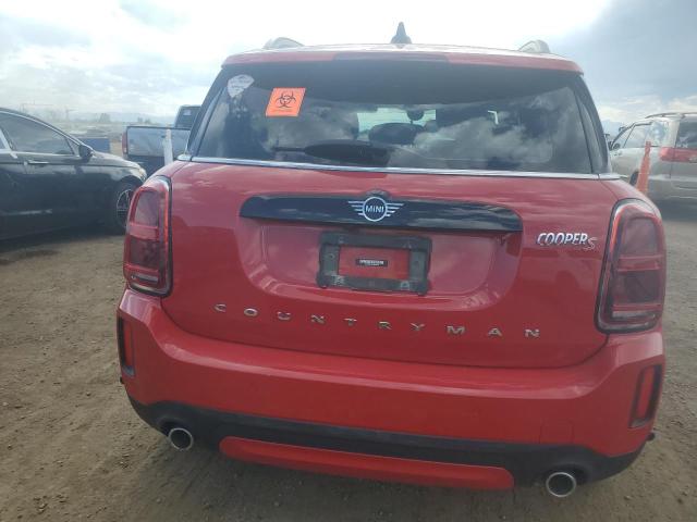 2023 MINI COOPER S C WMZ83BR06P3P93256