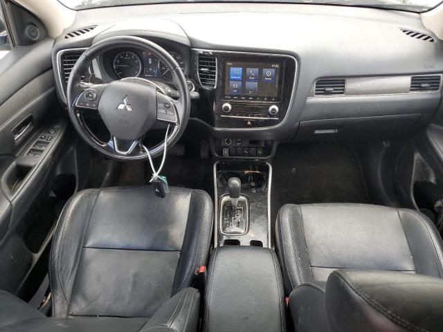 2020 MITSUBISHI OUTLANDER JA4AD3A33LZ021972