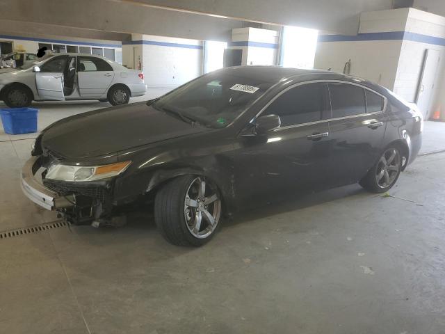 ACURA TL