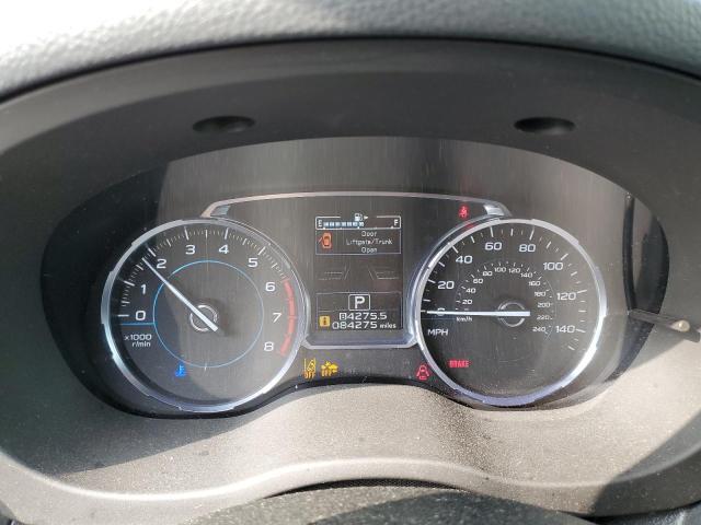 2017 SUBARU FORESTER 2 JF2SJAWC6HH555143