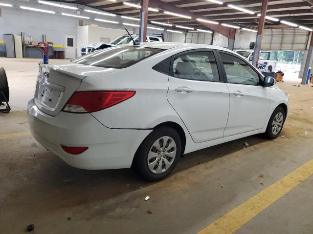 Vin: kmhct4ae2hu291879, lot: 62740185, hyundai accent se 20173