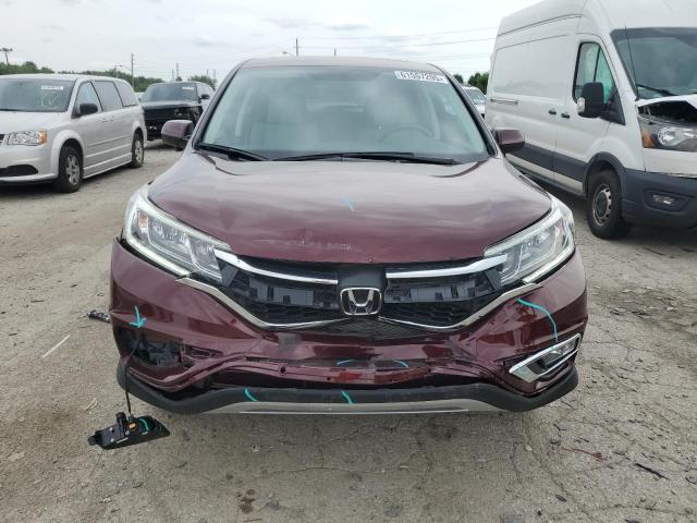 2016 HONDA CR-V EX 5J6RM4H55GL053248