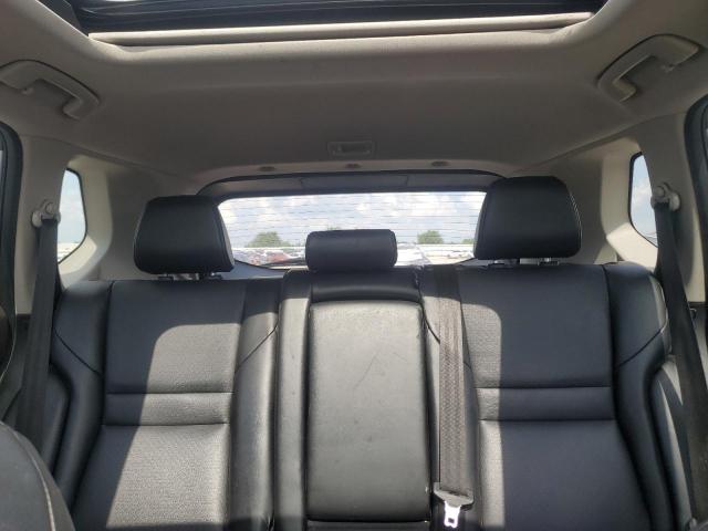 2021 NISSAN ROGUE SV - 5N1AT3BA1MC810899