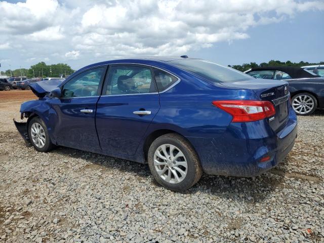 Vin: 3n1ab7ap9ky308847, lot: 61495485, nissan sentra s 20192