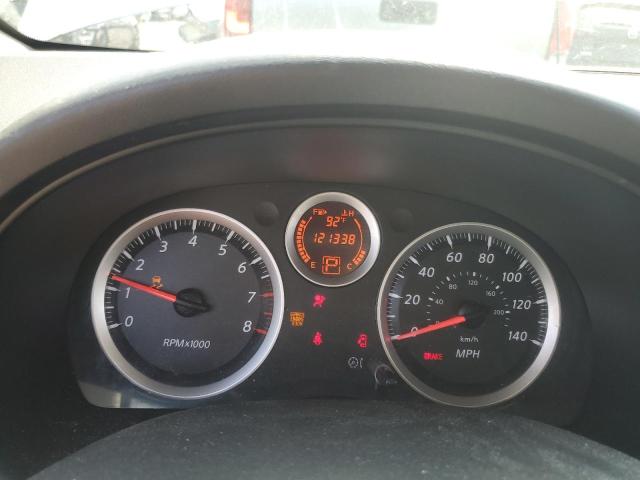 2012 NISSAN SENTRA 2.0 - 3N1AB6AP5CL635349