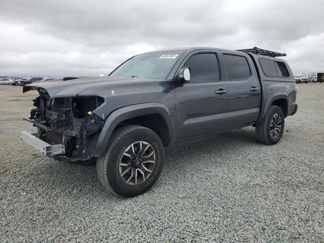 Vin: 3tmaz5cn6lm133409, lot: 59052665, toyota tacoma double cab 2020 img_1