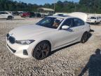 2024 BMW 330I - 3MW69FF01R8E84786