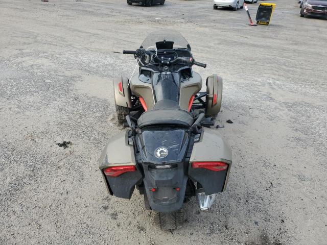 2021 CAN-AM SPYDER ROA 2BXREDD48MV000070