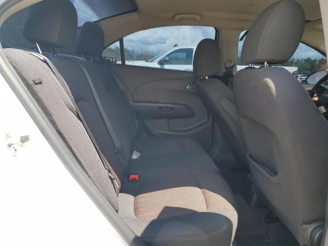 2015 CHEVROLET SONIC LT 1G1JC5SH8F4115385