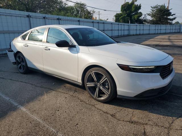 2023 HONDA ACCORD HYB 1HGCY2F52PA069363
