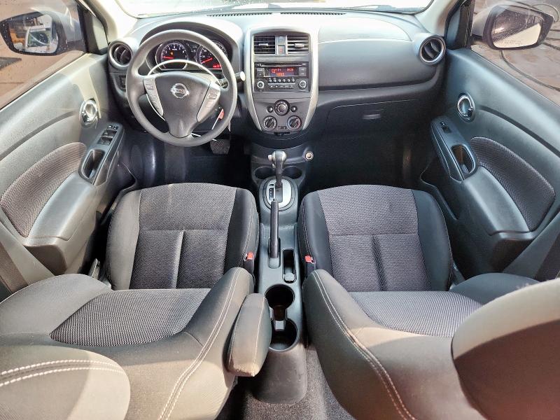 2017 NISSAN VERSA S - 3N1CN7AP0HL819465