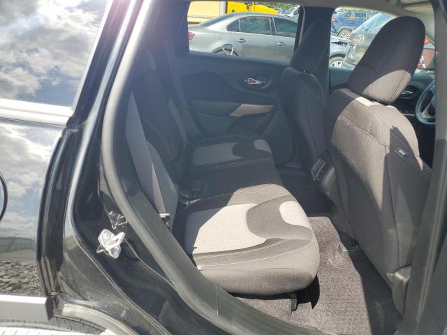 2018 JEEP CHEROKEE L - 1C4PJLCB5JD620699