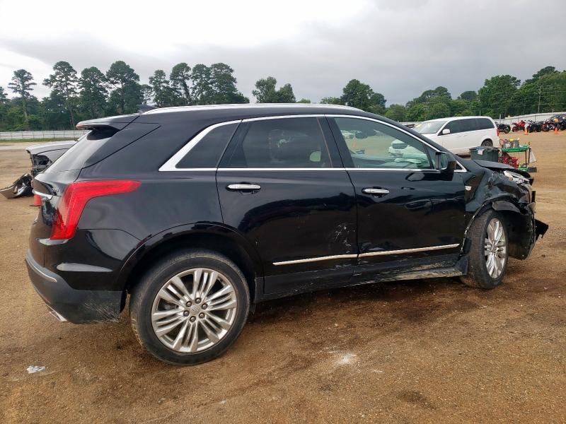Vin: 1gykners3hz214851, lot: 60112185, cadillac xt5 premium luxury 20173