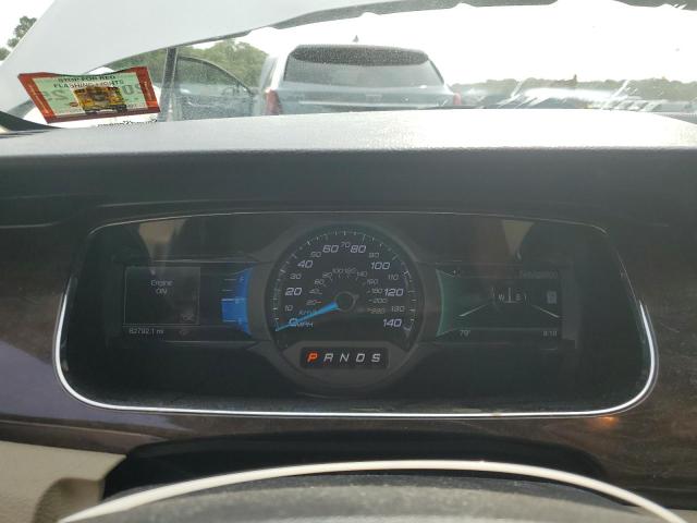 2015 FORD TAURUS LIM - 1FAHP2F89FG153411
