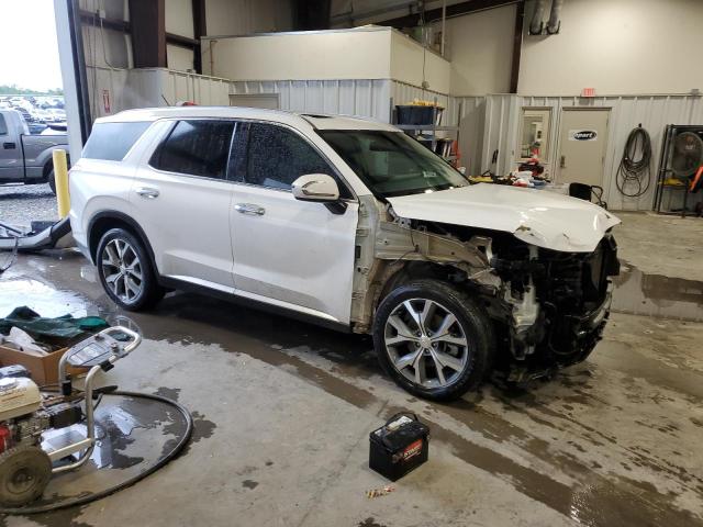 Vin: km8r3dhe2lu077404, lot: 60311155, hyundai palisade sel 20204