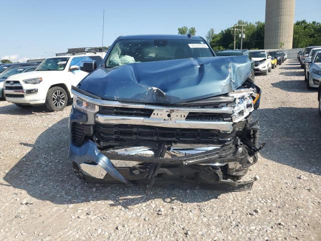 2024 CHEVROLET SILVERADO - 3GCPDKEK4RG303686