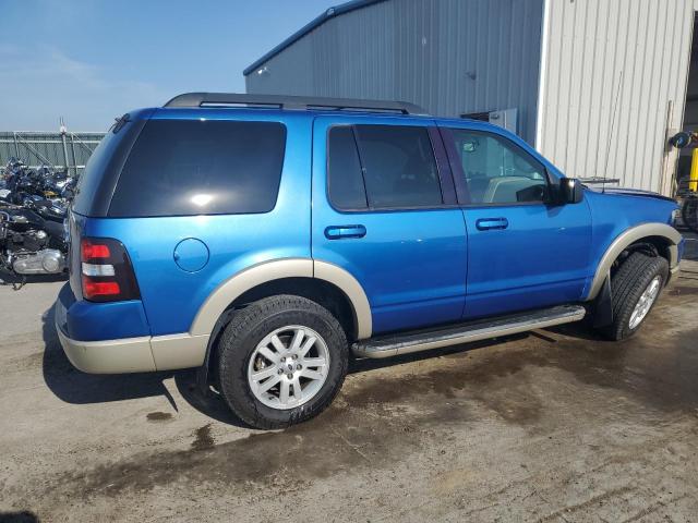 Vin: 1fmeu6ee1aua45973, lot: 62338145, ford explorer eddie bauer 20103
