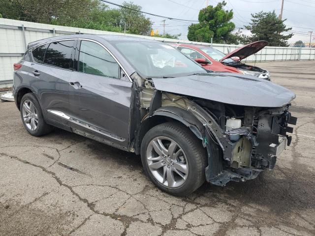 Vin: 5j8tc2h7xll016471, lot: 60913445, acura rdx advance 20204