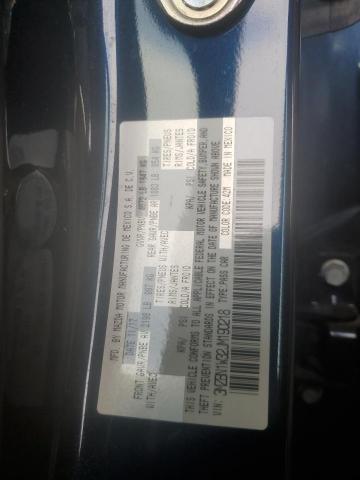 2018 MAZDA 3 GRAND TO - 3MZBN1W32JM190218
