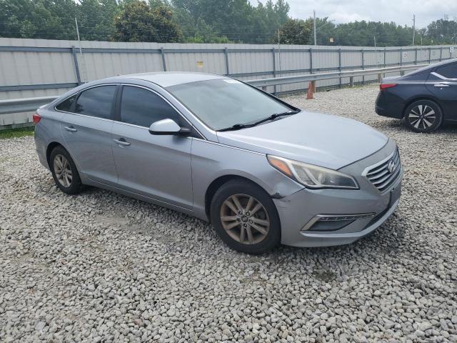 Vin: 5npe24af8fh004514, lot: 59700385, hyundai sonata se 20154