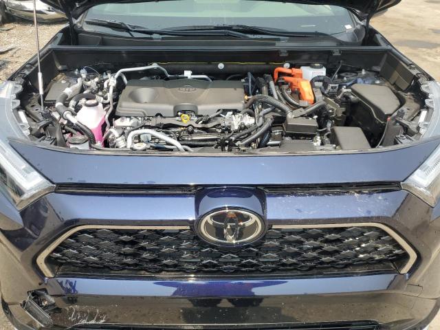 2025 TOYOTA RAV4 SE JTMCB3FV0SD245033