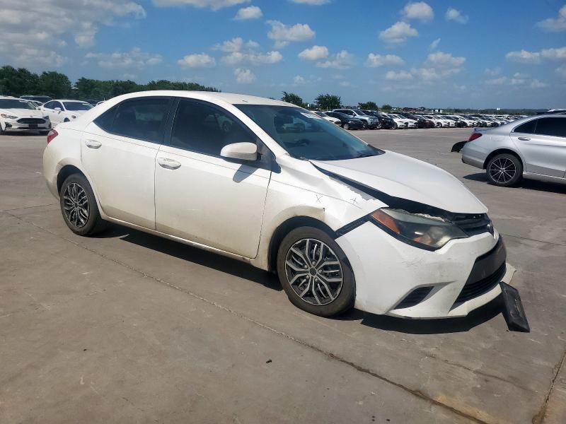 Vin: 5yfburhe8fp194986, lot: 62181445, toyota corolla l 20154