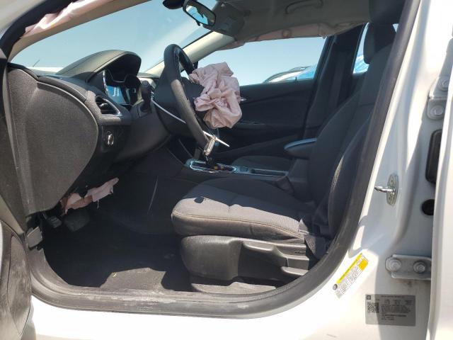 2018 CHEVROLET CRUZE LS 1G1BC5SM7J7200596