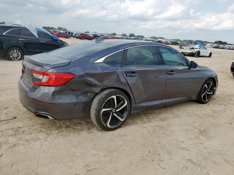 Vin: 1hgcv1f36ka069893, lot: 59439455, honda accord sport 20193