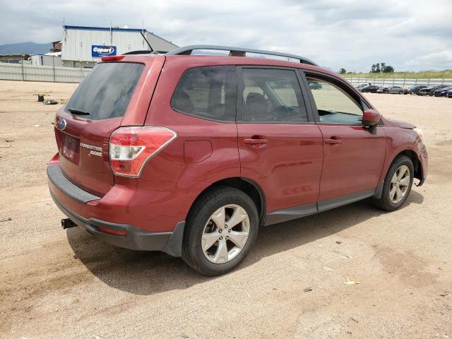 Vin: jf2sjadc8fh527408, lot: 62022575, subaru forester 2.5i premium 20153