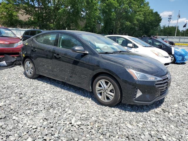 Vin: 5npd84lf4kh413367, lot: 61244155, hyundai elantra sel 20194