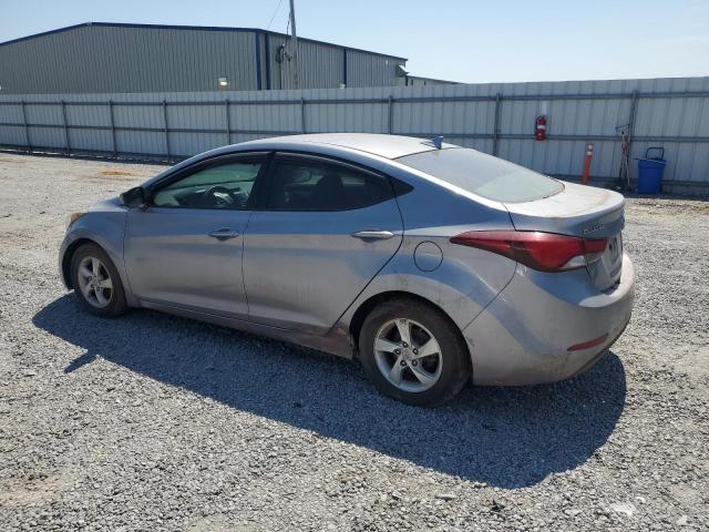 Vin: 5npdh4ae2fh615835, lot: 61943775, hyundai elantra se 20152