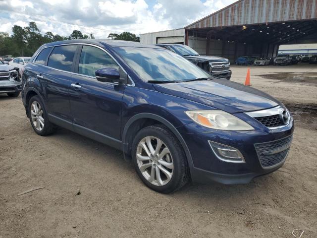 Vin: jm3tb2daxb0328042, lot: 61634205, mazda cx-9 20114