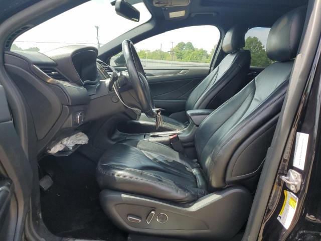 2019 LINCOLN MKC SELECT 5LMCJ2C98KUL26262