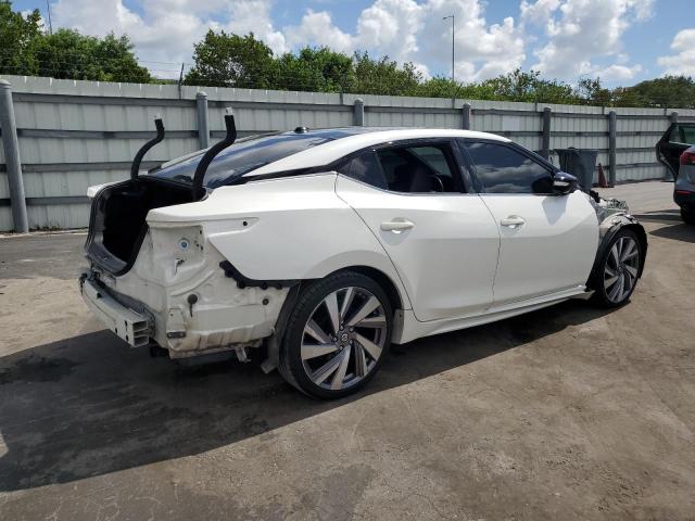 Vin: 1n4aa6av0kc384531, lot: 61375885, nissan maxima s 20193