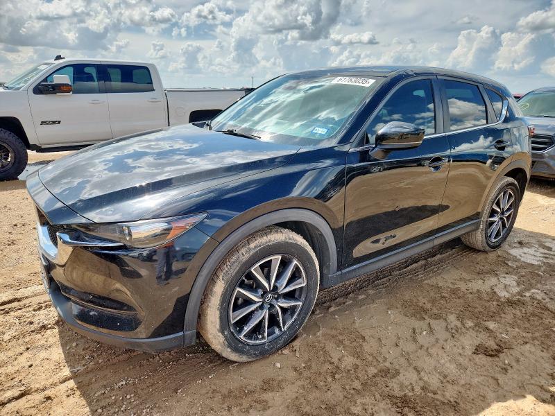 Vin: jm3kfacm7j0330030, lot: 61763035, mazda cx-5 touring 2018 img_1