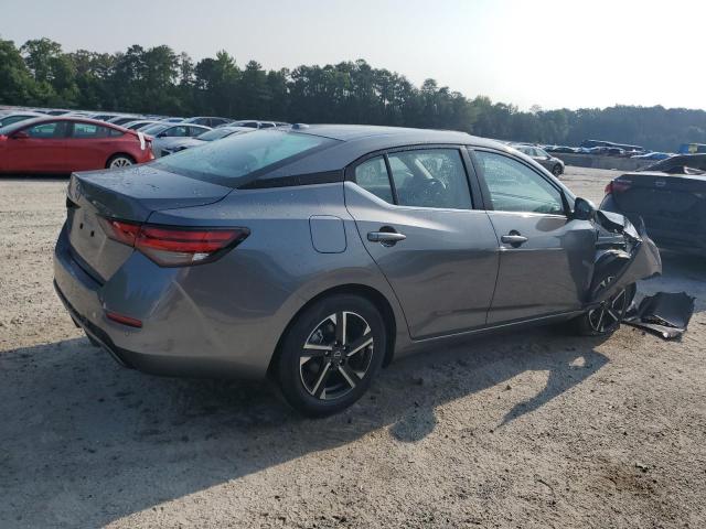 Vin: 3n1ab8cv0sy297948, lot: 59765225, nissan sentra sv 20253