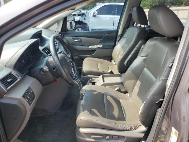 2016 HONDA ODYSSEY EX 5FNRL5H6XGB024371